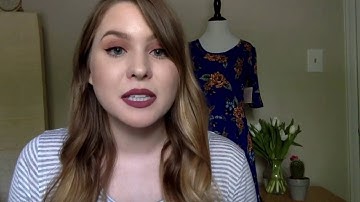 LuLaRoe Introduction, My WHY, Queue Wait, and More!