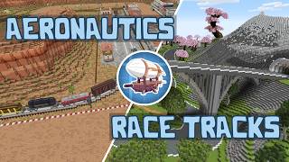 Testing Your Race Courses! || Create Aeronautics