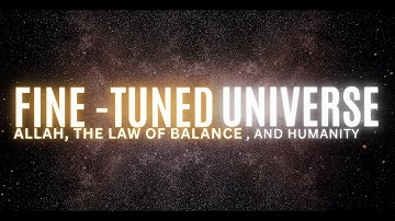 The Quran and Science Reveal the Hidden Architecture of the Universe