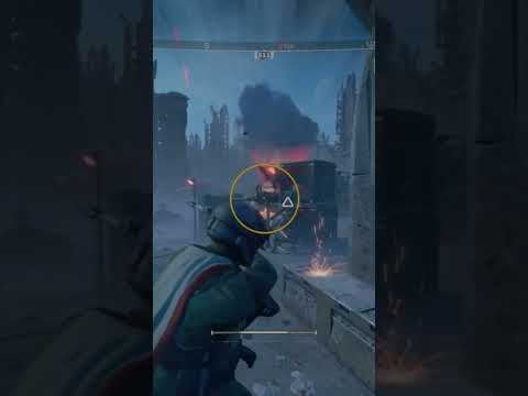 Well hello gentlemen! #helldivers2 #helldivers2game #gaming #helldivers2coop