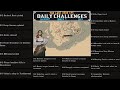 Burdock Root Milkweed Duck Small Animal Madam Nazar Locations Daily Challenges RDR2 Red Dead Online