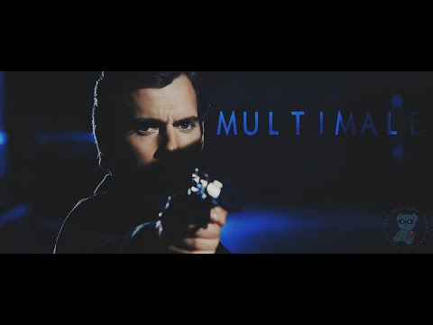 MULTIMALE // SICK THOUGHTS