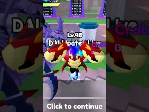 How To Get Capshark & Crabbalze Egg #catchamonster #roblox #robloxgameplay