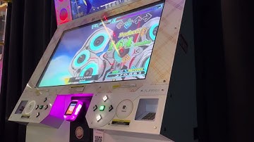 BREAK DOWN! [Single Expert 12] 924,410 AA FC // DDR A20 PLUS