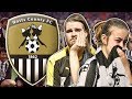 Notts County: The Fall Of The World’s Oldest League Club | #Journeymen