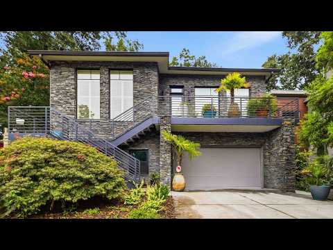 2060 Howard Circle NE, Atlanta, GA home video tour