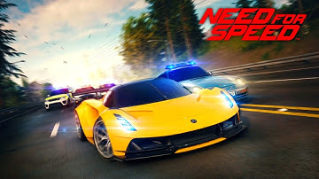 Need For Speed Mobile is Finally Here On Mobile