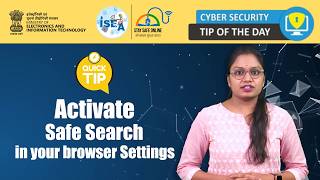 Browser Settings Mein Safe Search Enable Karein