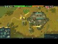 Airmech 2v2 - Rov ProProProPro vs DecimatedCell molb78