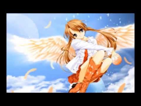 Nightcore  - Thinking Out Loud