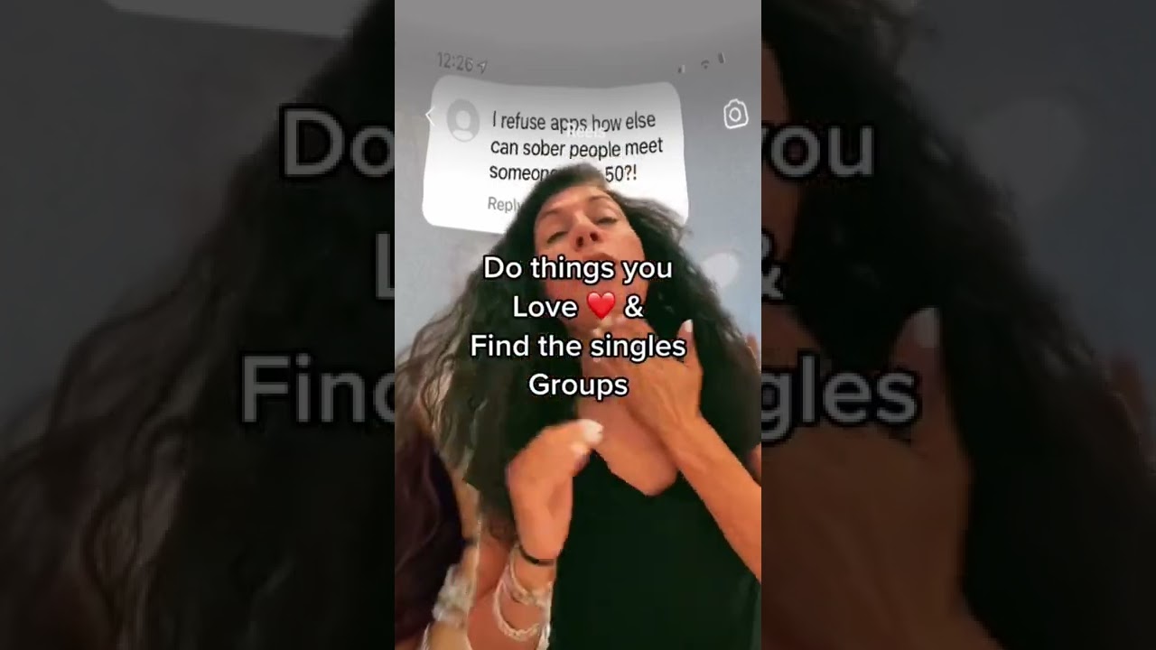 How to find love 💕 after age 50 