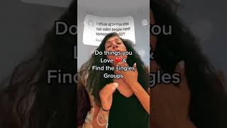 How to find love 💕 after age 50 #manifestlove