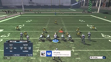 Madden 16 Tips | New Defensive Feature