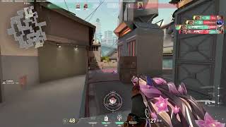 Raze 4k Split
