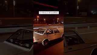 O Mâlum Şarkı - Müslüm Gürses (Kısmetim Kapanmış) #shorts #müslümgürses