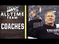 100 All-Time Team: Coaches | NFL 100