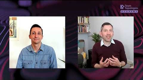 Welcome to the Team Topologies Academy