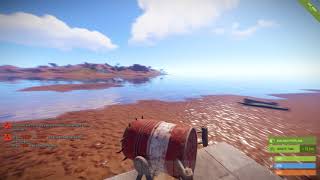 Celebrity Rust Mod: RustNET v0.1.0 Profile