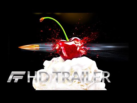 GUNPOWDER MILKSHAKE (2021)