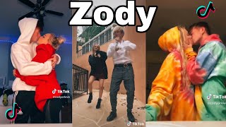 TikToks with Zody  (TikTok compilation)