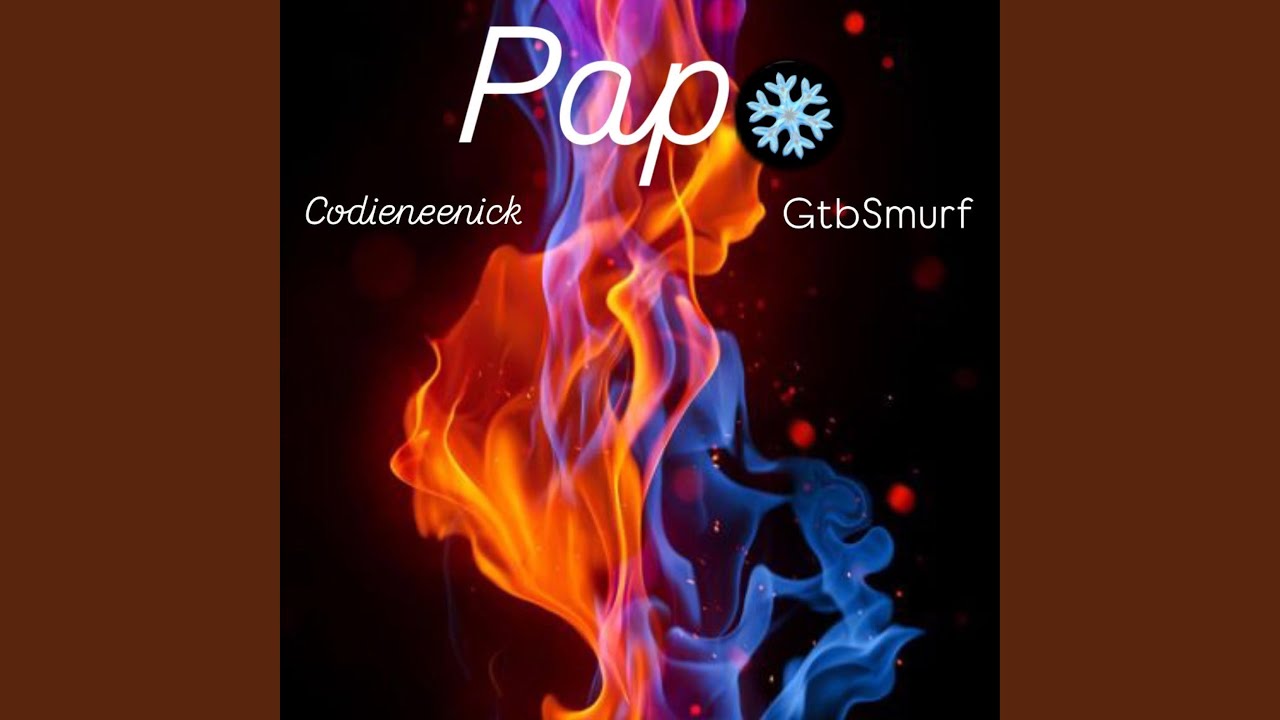 Watch Pap on YouTube Watch Pap on YouTube