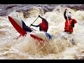 Такая разная ЧУЯ или Димыч исполняет по БОЛЬШОЙ воде [Rafting on the Chuya-river]