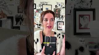 1 Year Later… Was My Louise Carmen Leather Journal Worth It
