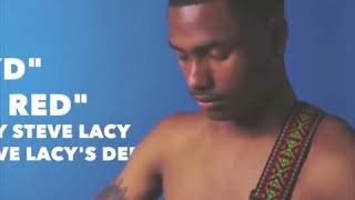 Steve Lacy - Some (outro)