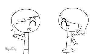 Caillou Ni Hao Animtion Meme