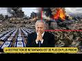 NETANYAHU DOS AU MUR : L'attaque qui a tout changé (Bilan Catastrophique)