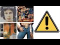 MUSIC ALERTS! WHAT VINYL RELEASES HAVE I RECEIVED IN THE POST, THIS WEEK? TAKE A LOOK!