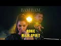 Ronie ft majk spirit  bam bam prod viktor hazard official