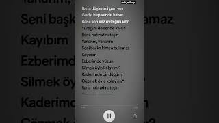 ? ? (Me)K (Eme)Mek ?