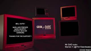 Does the DataSlate punish Dark Angels Enough? | Grim After Dark
#podcast #warhammer #warhammer40k #warhammercommunity #gamesworkshop
New episodes LIVE every Tuesday at 10PM EST / 7PM PST!
Also available as a podcast wherever you get yours.
www.grimafterdark.com for links to all our stuff!
Hosted by: Jon Quennell, Danny McDevitt and Val Heffelfinger
Produced by: Tech Priest Dickie
Executive Producer: Nick Horton Does the DataSlate punish Dark Angels Enough? | Grim After Dark