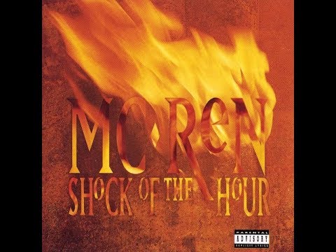 MC Ren - Shock Of The Hour (1993) [FULL ALBUM] (FLAC) [GANGSTA RAP