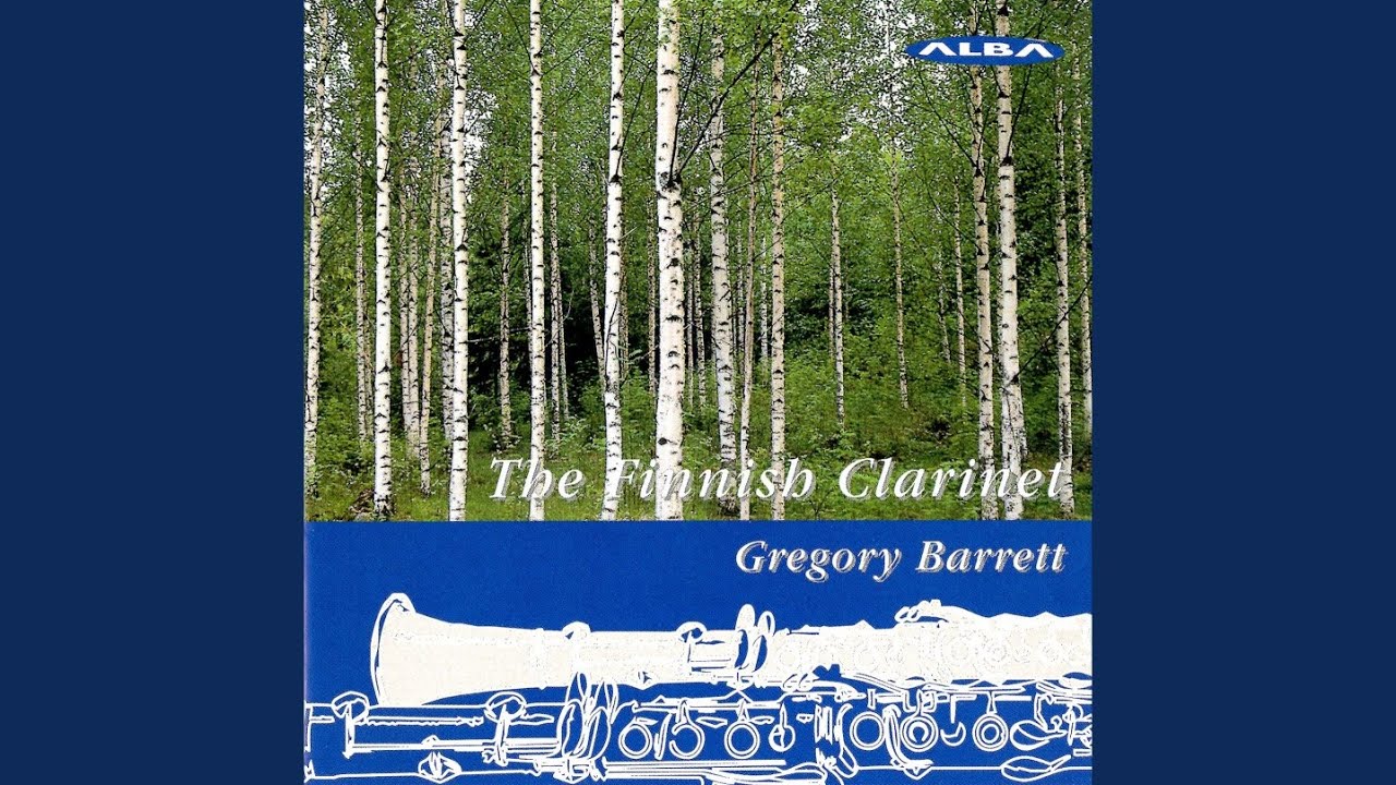 Short I, Op. 58: I. Passaggio (version for clarinet) adlı videoyu YouTube'da izle