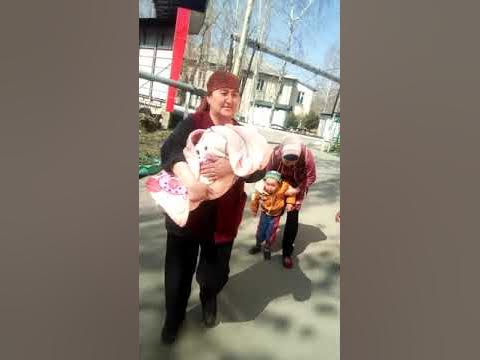 Абдурашитов Алинур Рустамбекович Кыргыз-Ата - YouTube