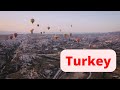 Amazing Landscapes Turkey #shorts #travel #culture