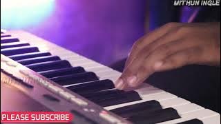 Tujh Bin | Instrumental Cover | Mithun Ingle