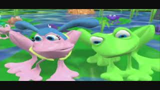 Frogger 2: Swampy's Revenge | 100% Full Playthrough | 2024-02-17 Stream Vod