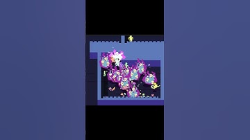 Behind the scenes of my indie game #indiedev #gamedesign