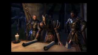 The Elder Scrolls Lore: Knowing More Natives