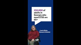 Community Living Data Dashboard Preview 1 #CommunityLiving #DisabilityResearch #HCBS