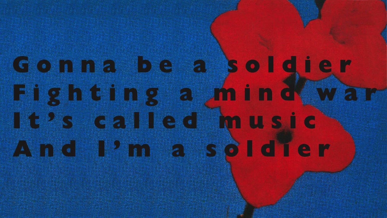 坂本龍一/Front Line（黒盤） 1981年オリジナル盤 2ndシングル