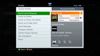 No Show vs After Giant/Stepshot 3rd Map