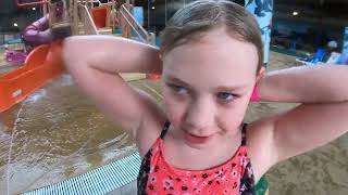 Sports Performance Soaring Eagle Waterpark | December 2022