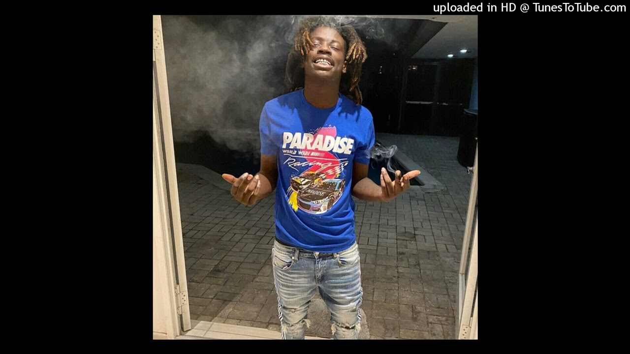 FREE Glokknine | 9lokknine | Florida Type Beat - "Train" [prod. 448 Millionaire]