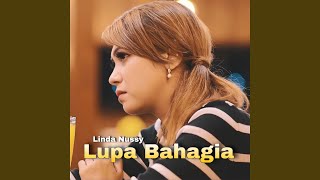 Lupa Bahagia
