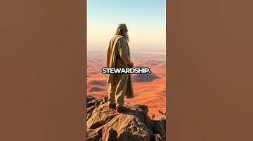 Numbers 34: The Mystical Borders of Ancient Israel! #shorts #bible #faith