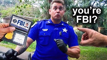 When Corrupt Cops Regret Messing With WRONG People